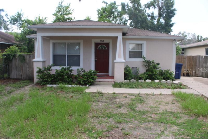 3208 E Mohawk Ave, Tampa