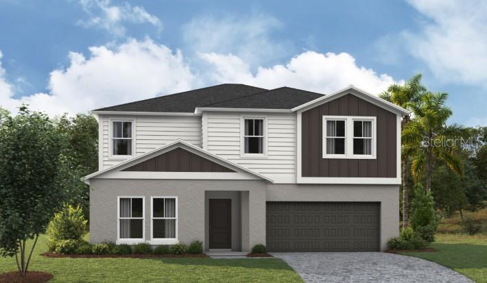 9266 Joyful Heights Way, Dade City