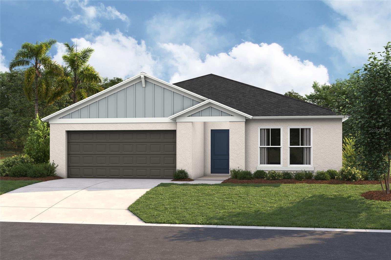 9254 Joyful Heights Way, Dade City