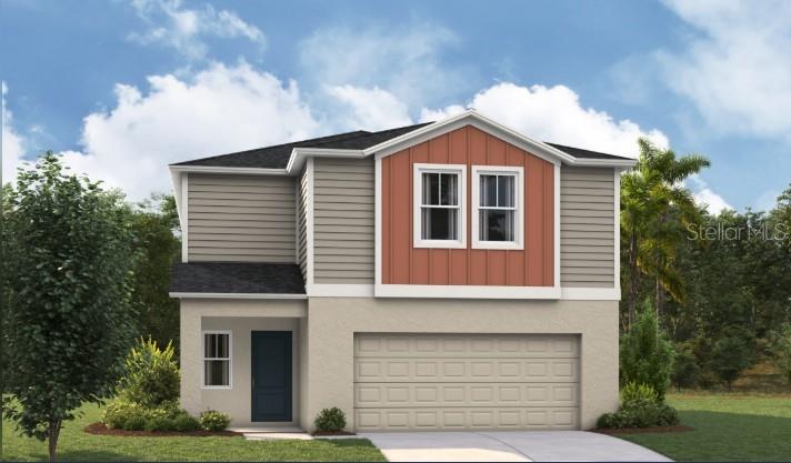 15217 Maude Landing Loop, Wimauma