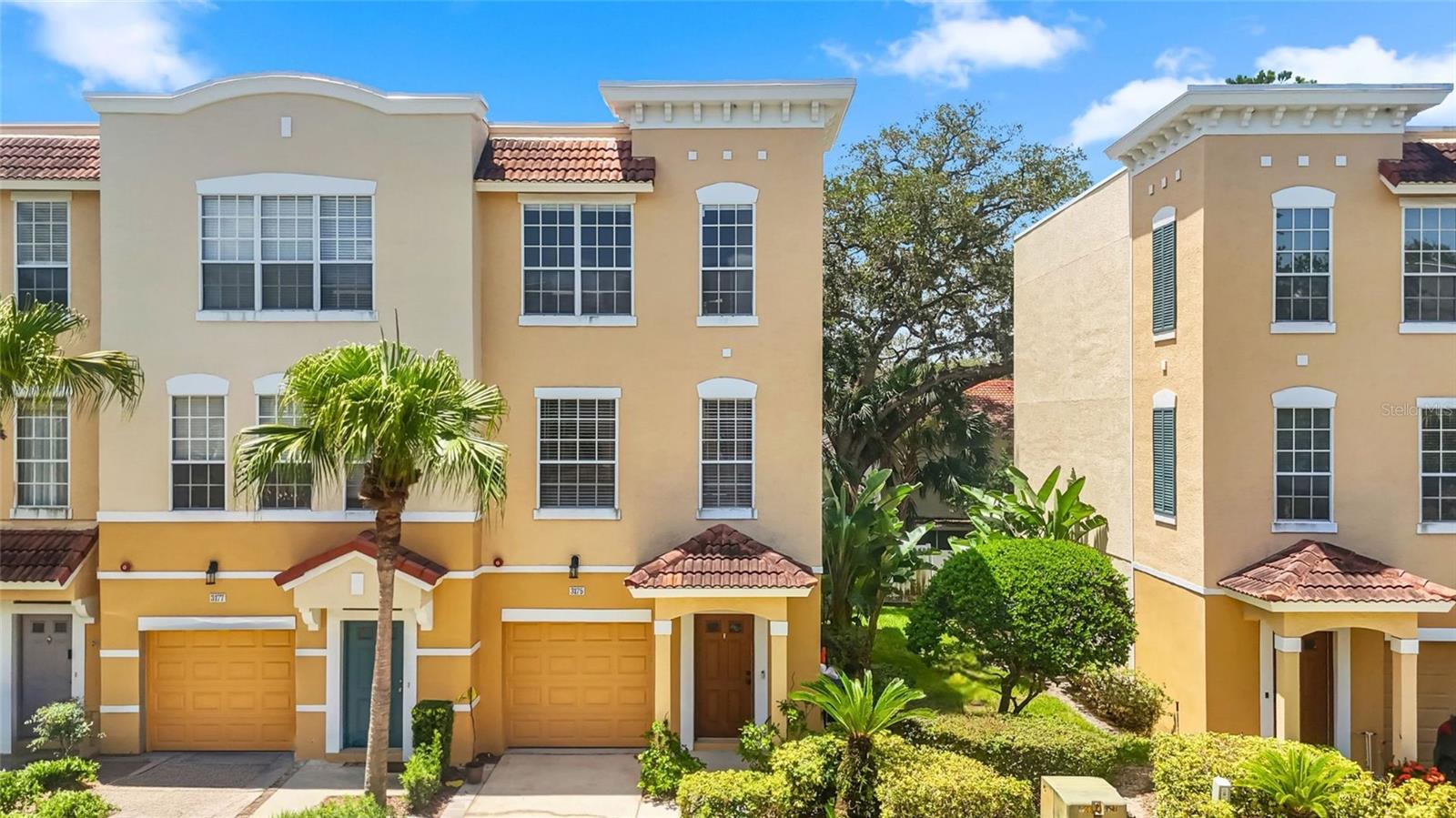 3175 Bayshore Oaks Dr, Tampa
