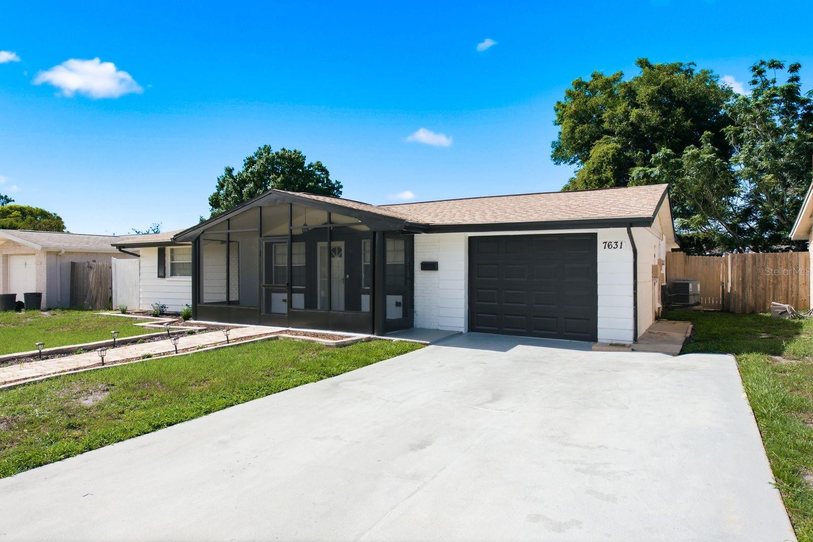 7631 Hollyridge Dr, New Port Richey