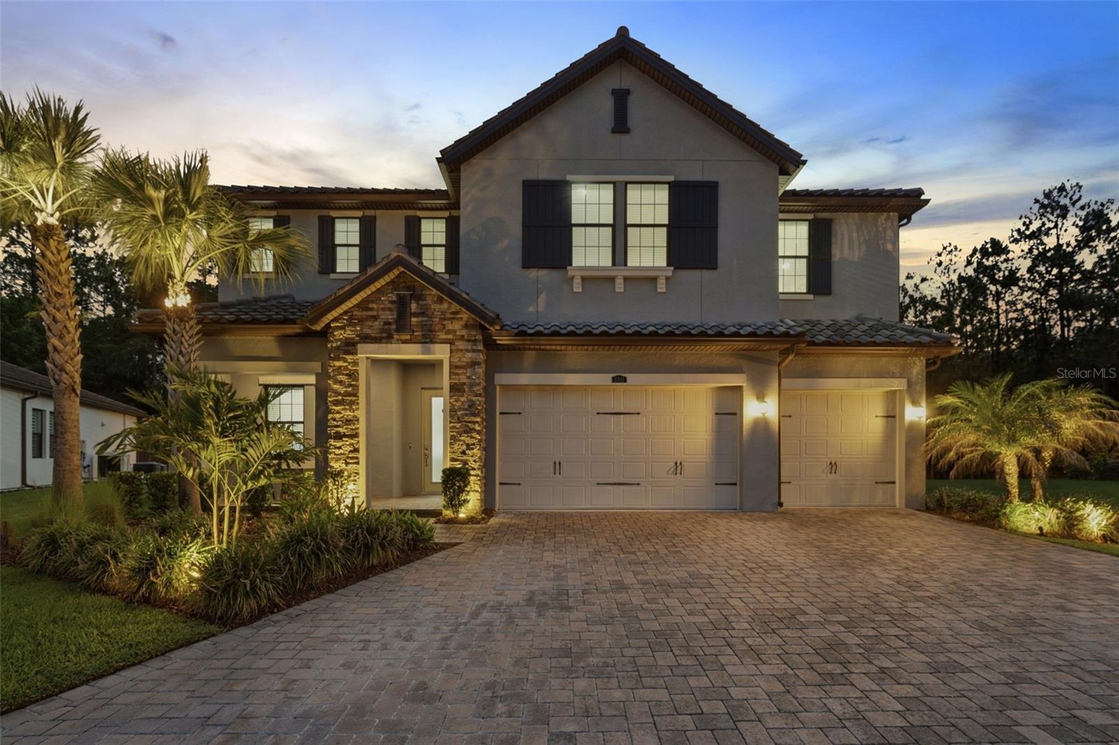 4441 Albero Pl, Wesley Chapel