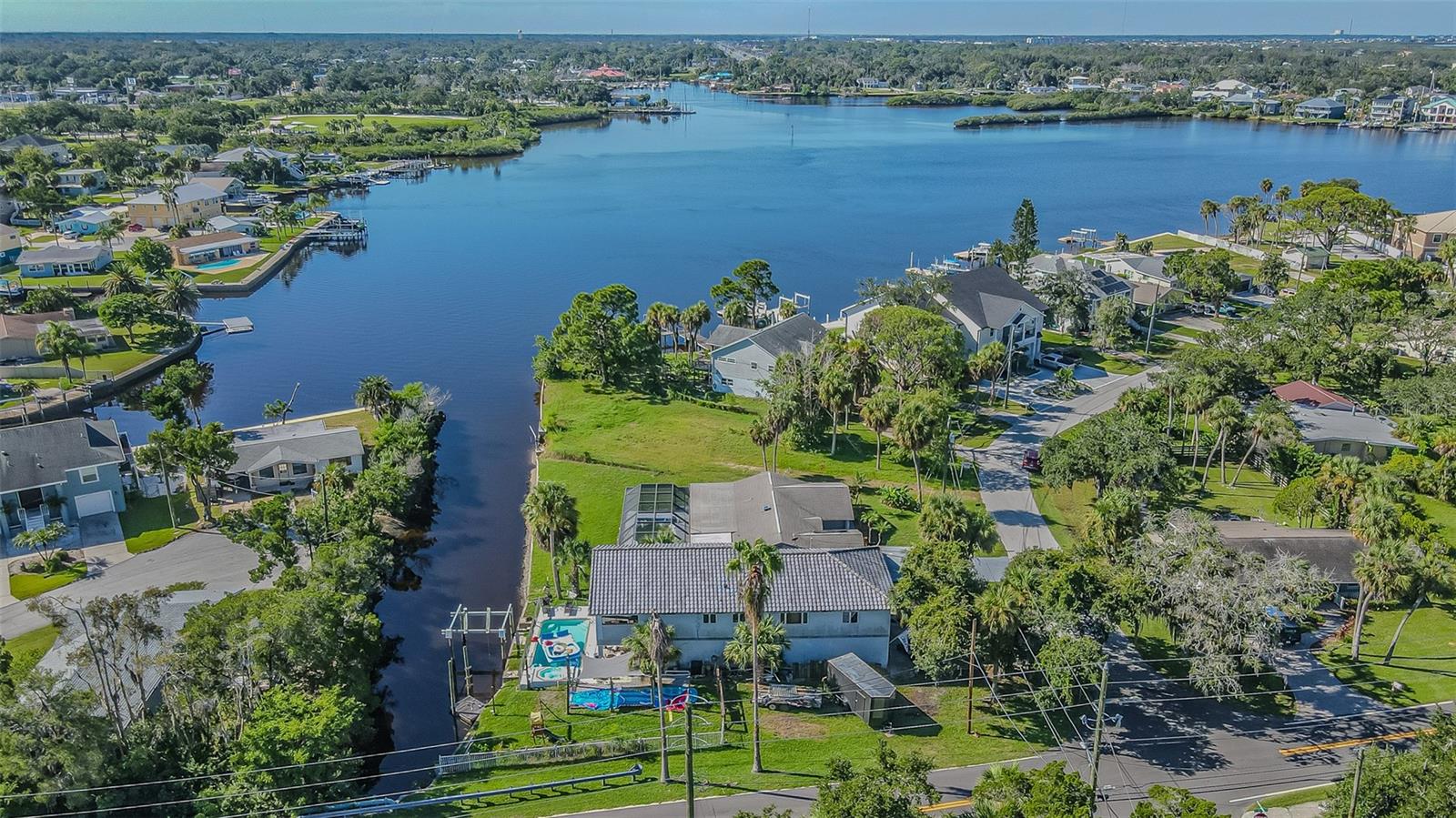 5254 MILLER BAYOU DR