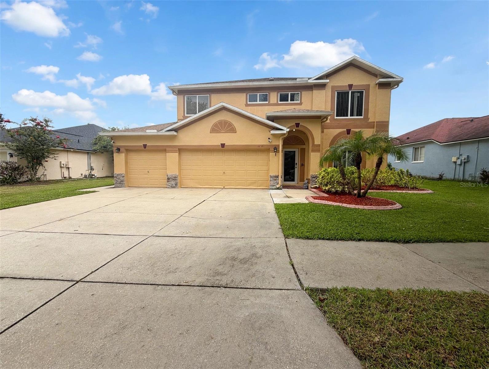 4236 Balington Dr, Valrico