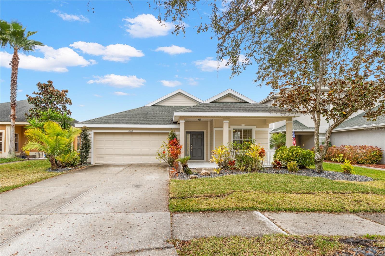 20011 Nob Oak Ave, Tampa
