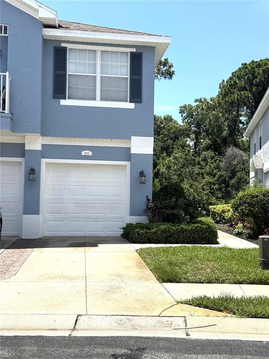 8503 Shallow Creek Ct, New Port Richey