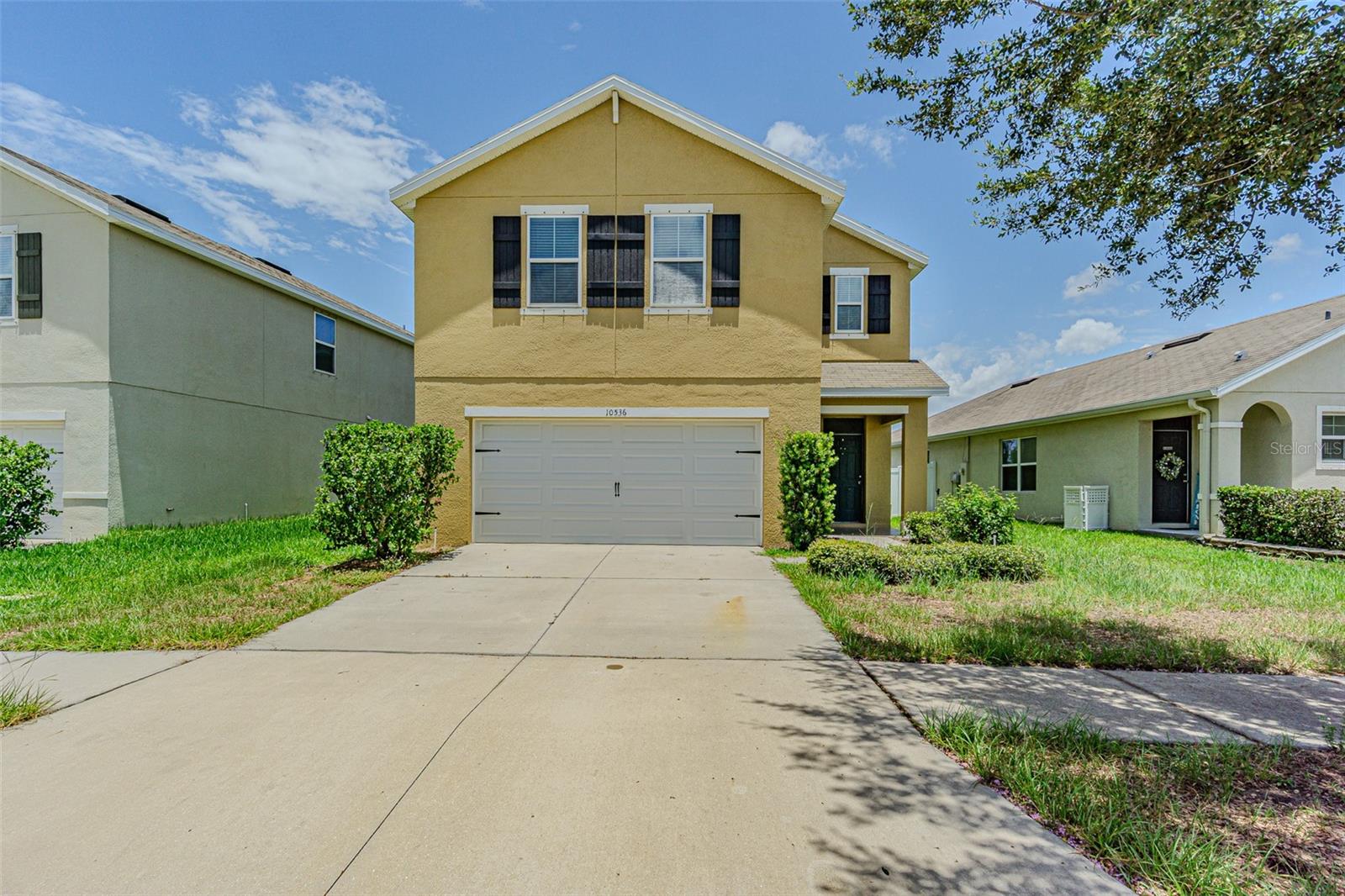 10536 Whispering Hammock Dr, Riverview