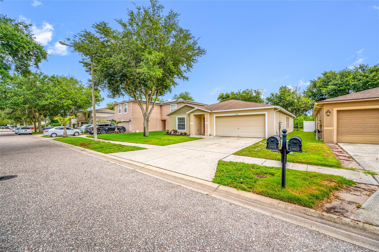 13953 Jacobson Dr, Odessa