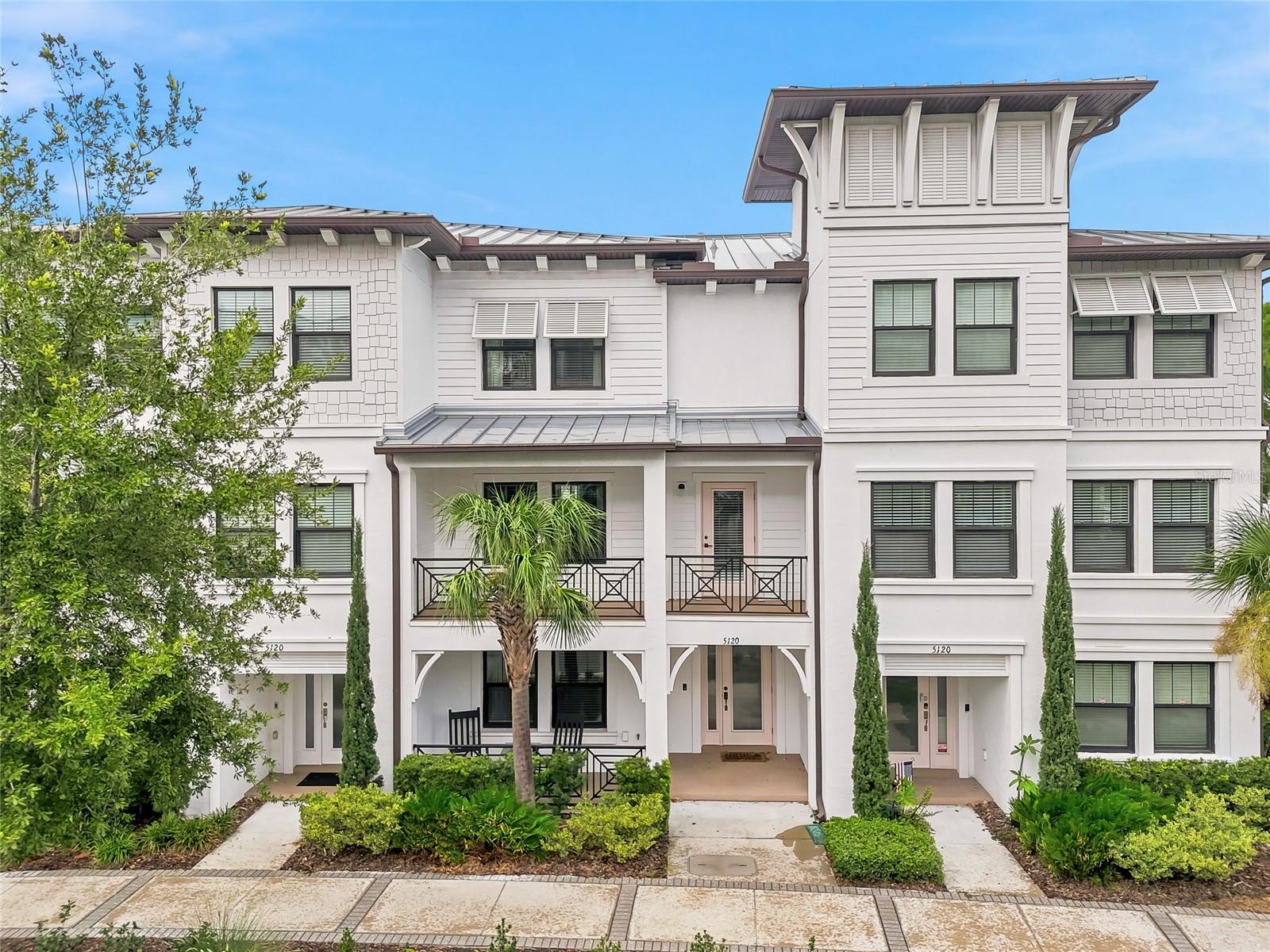 5120 Bridge St #5, Tampa