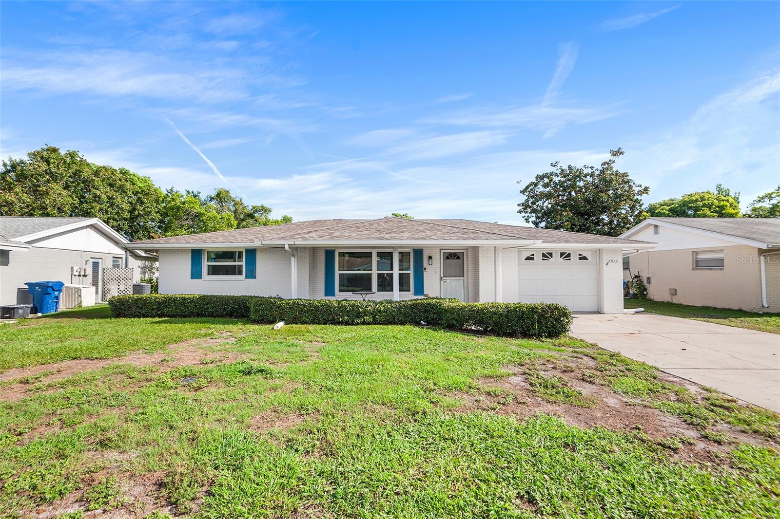 7913 Raintree Dr, New Port Richey