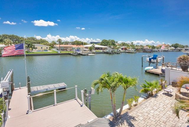 3911 Americana Dr, Tampa