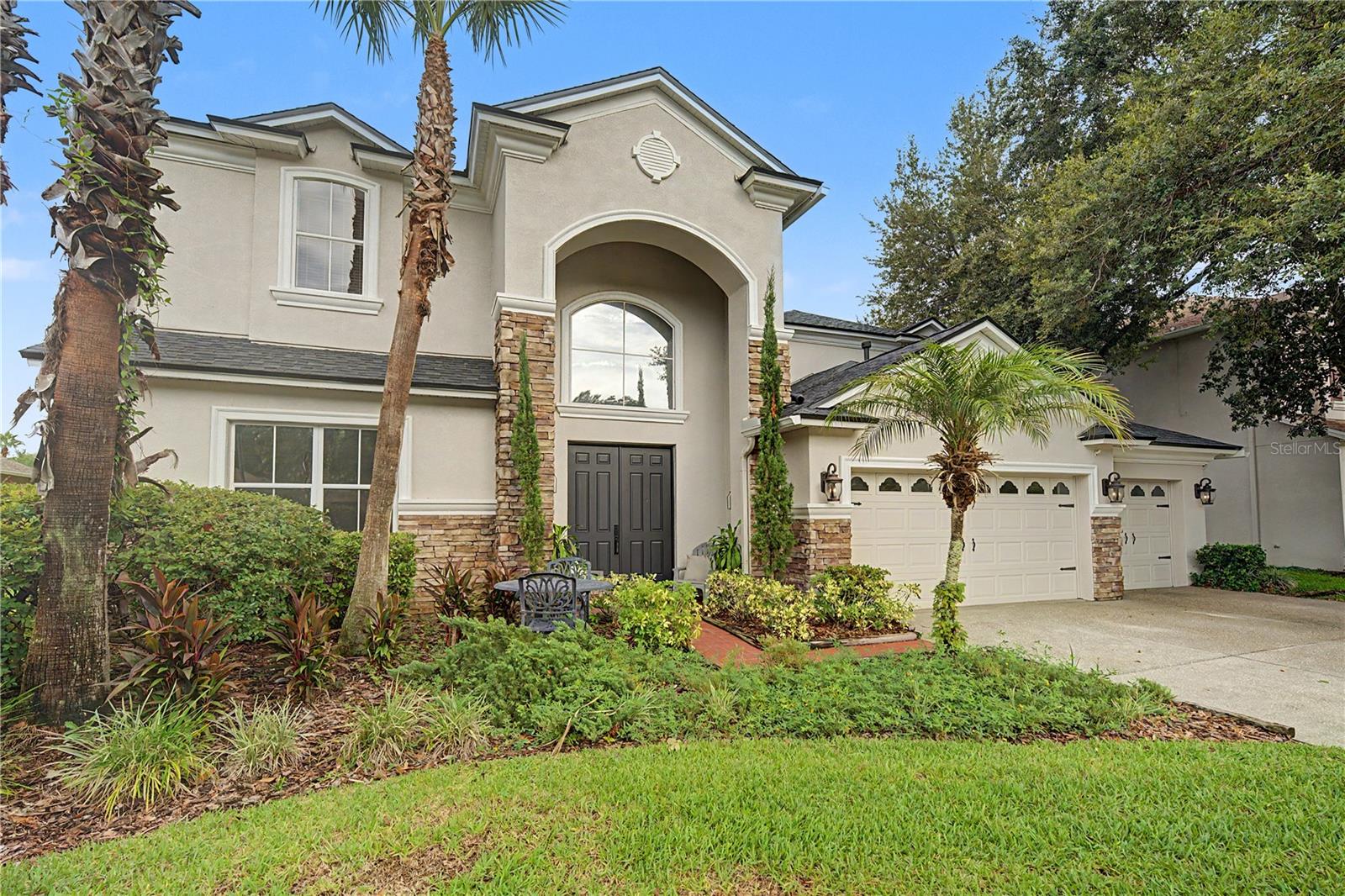 3038 Marble Crest Dr, Land O Lakes
