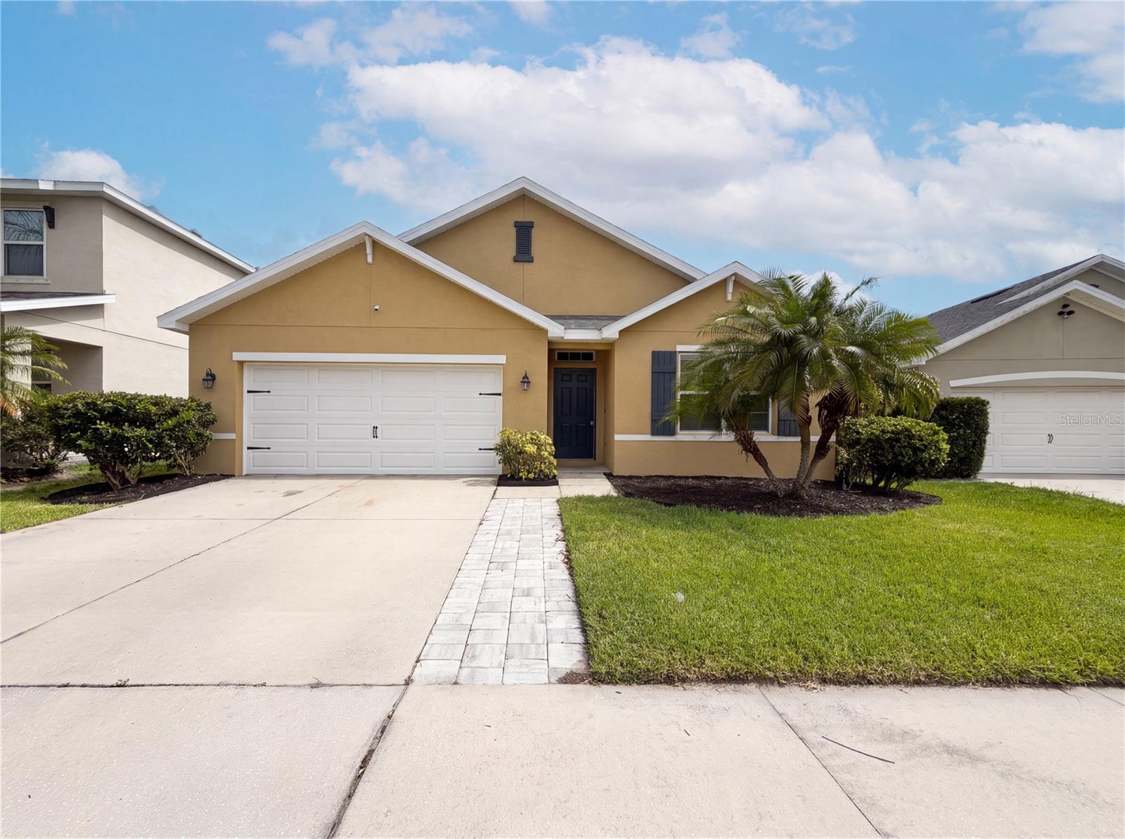 16415 Treasure Point Dr, Wimauma