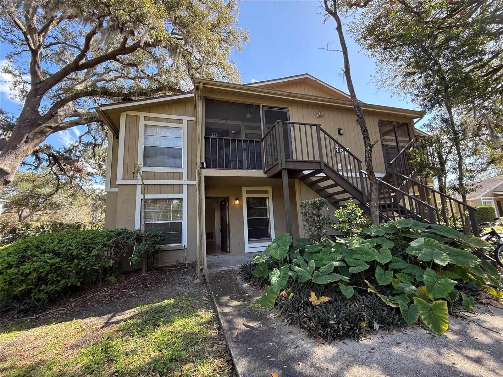 14308 Hanging Moss Cir #102, Tampa