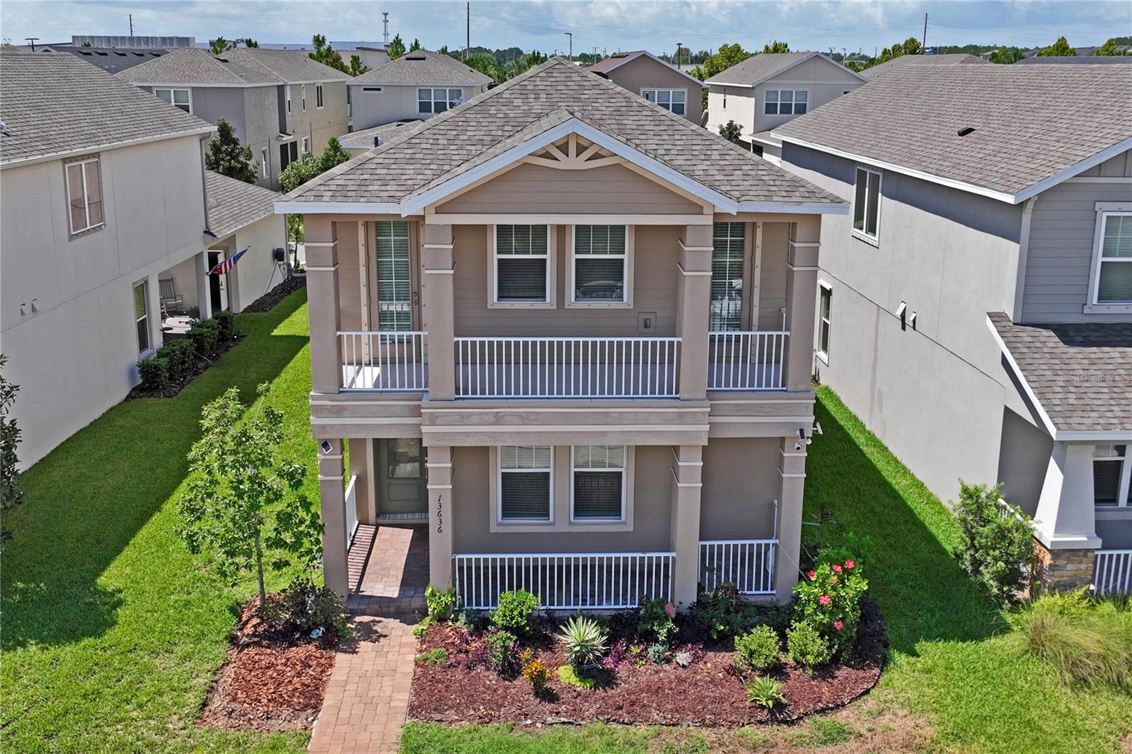 13636 Stevenson Ln, Odessa