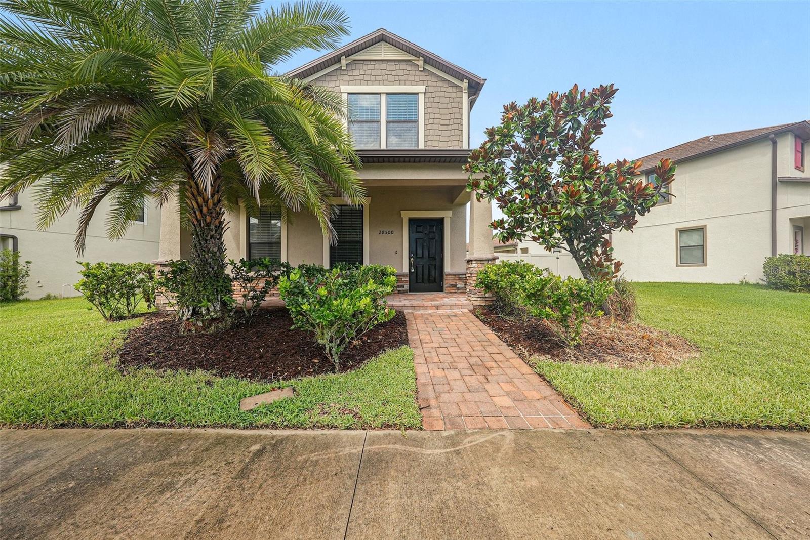 28500 Pleasant Bay Loop, Wesley Chapel