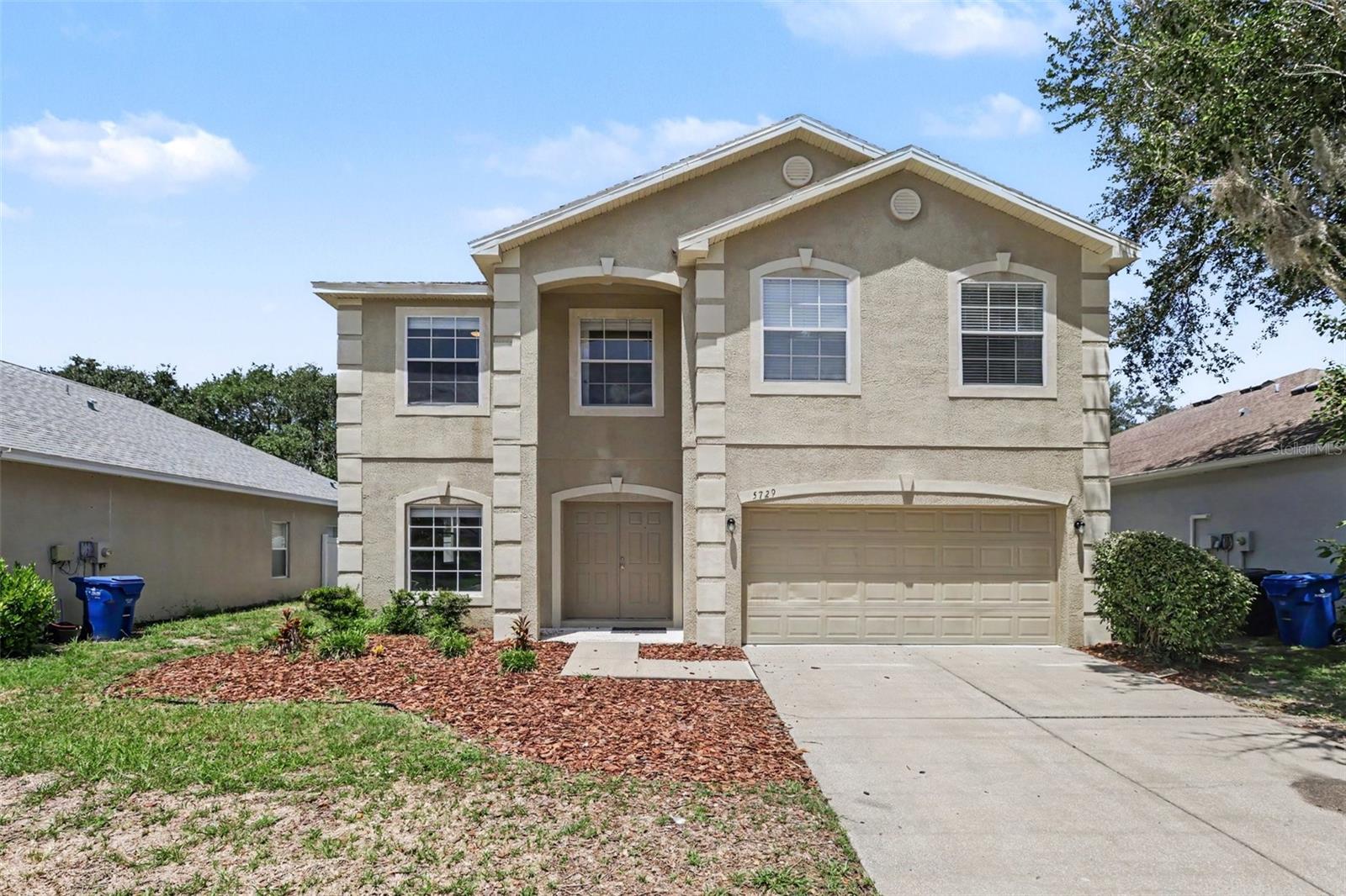 5729 Sweet William Ter, Land O Lakes