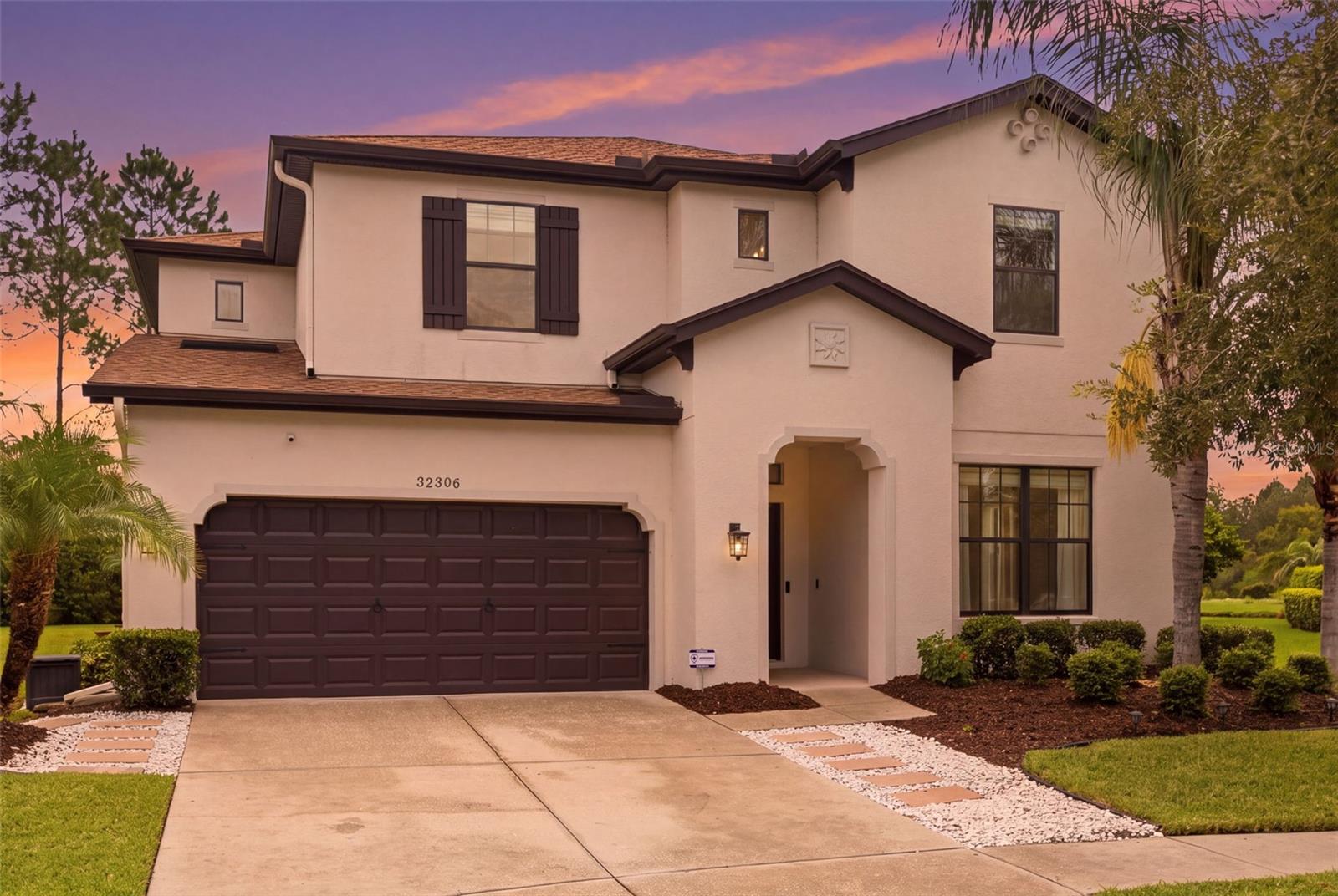 32306 Garden Alcove Loop, Wesley Chapel