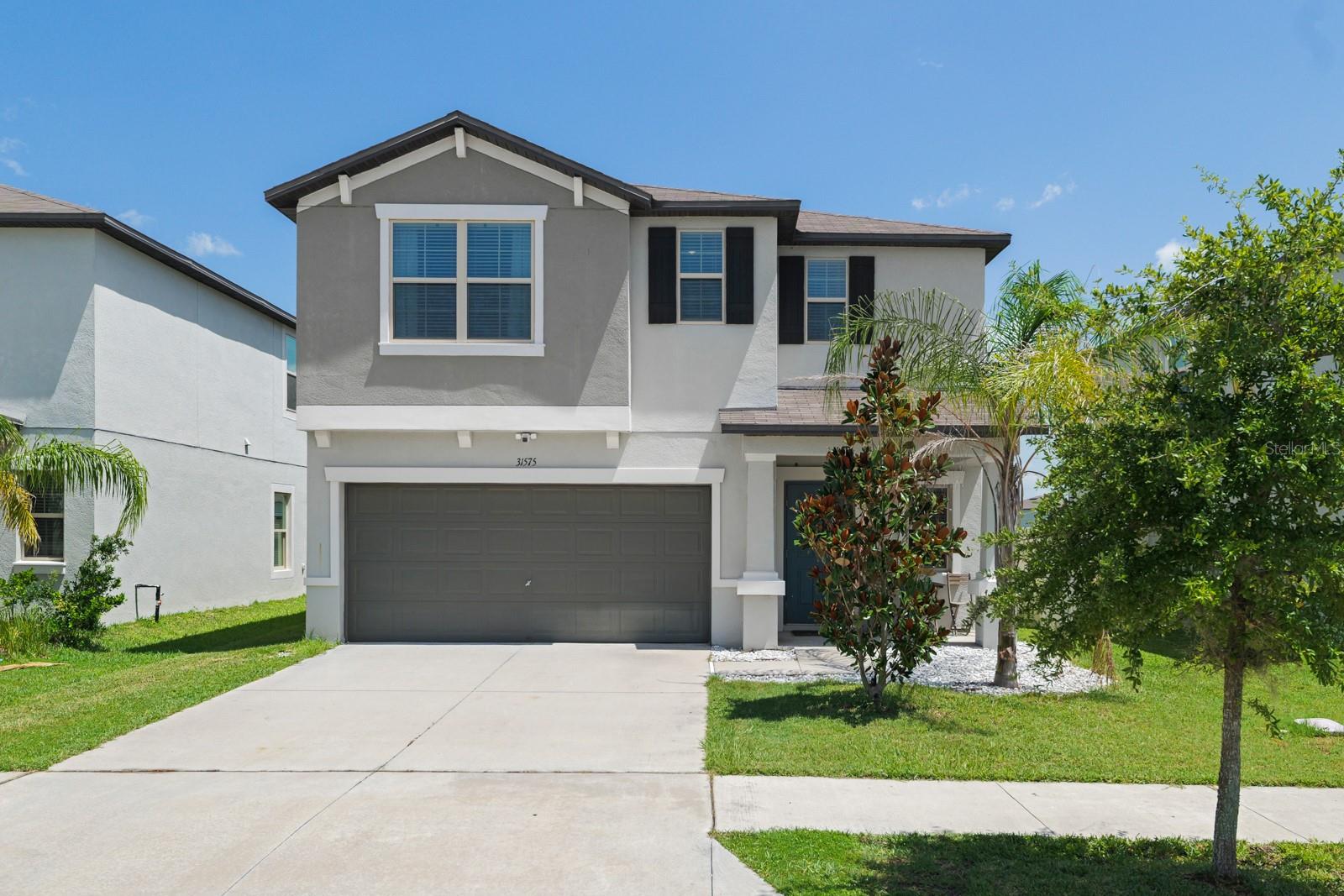 31575 Barrel Wave Way, Wesley Chapel