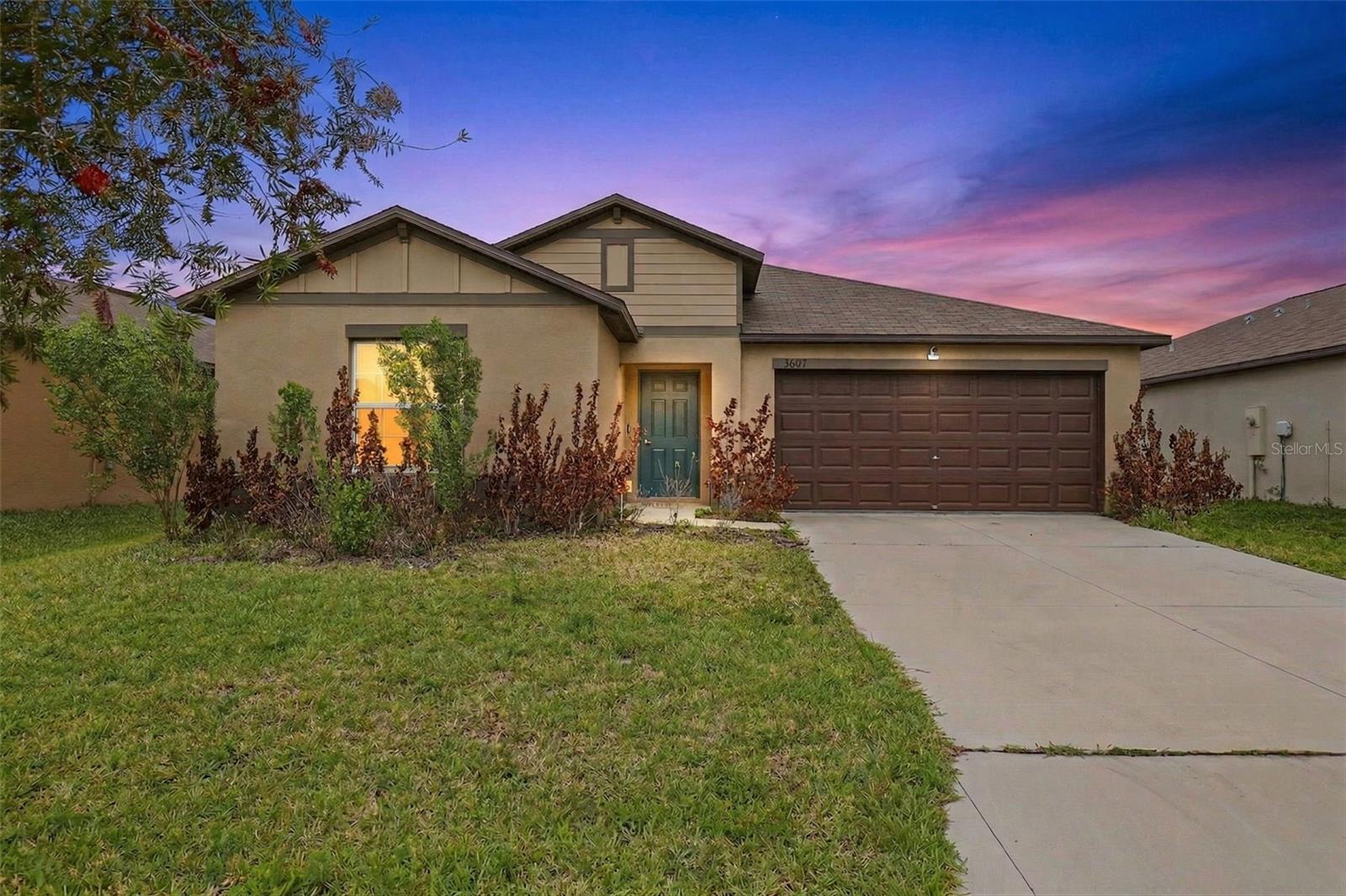 3607 Natural Trace St, Plant City