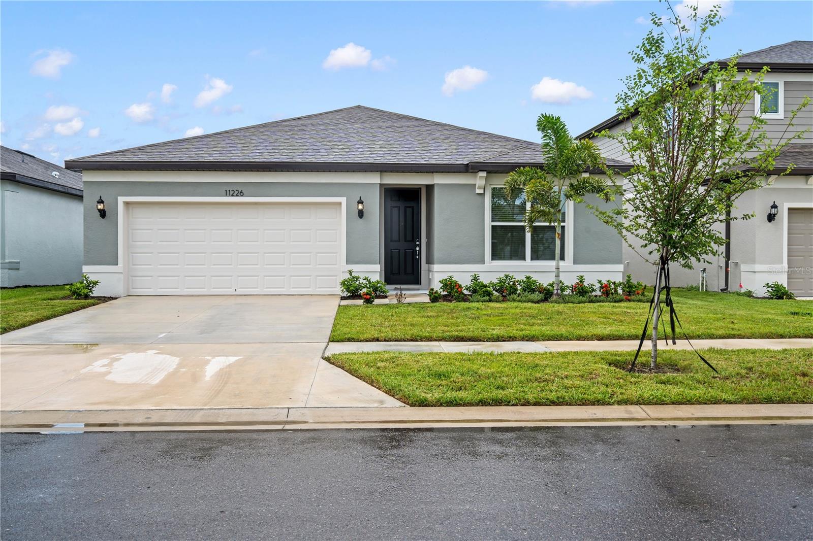 11226 Sycamore Glen Loop, Thonotosassa