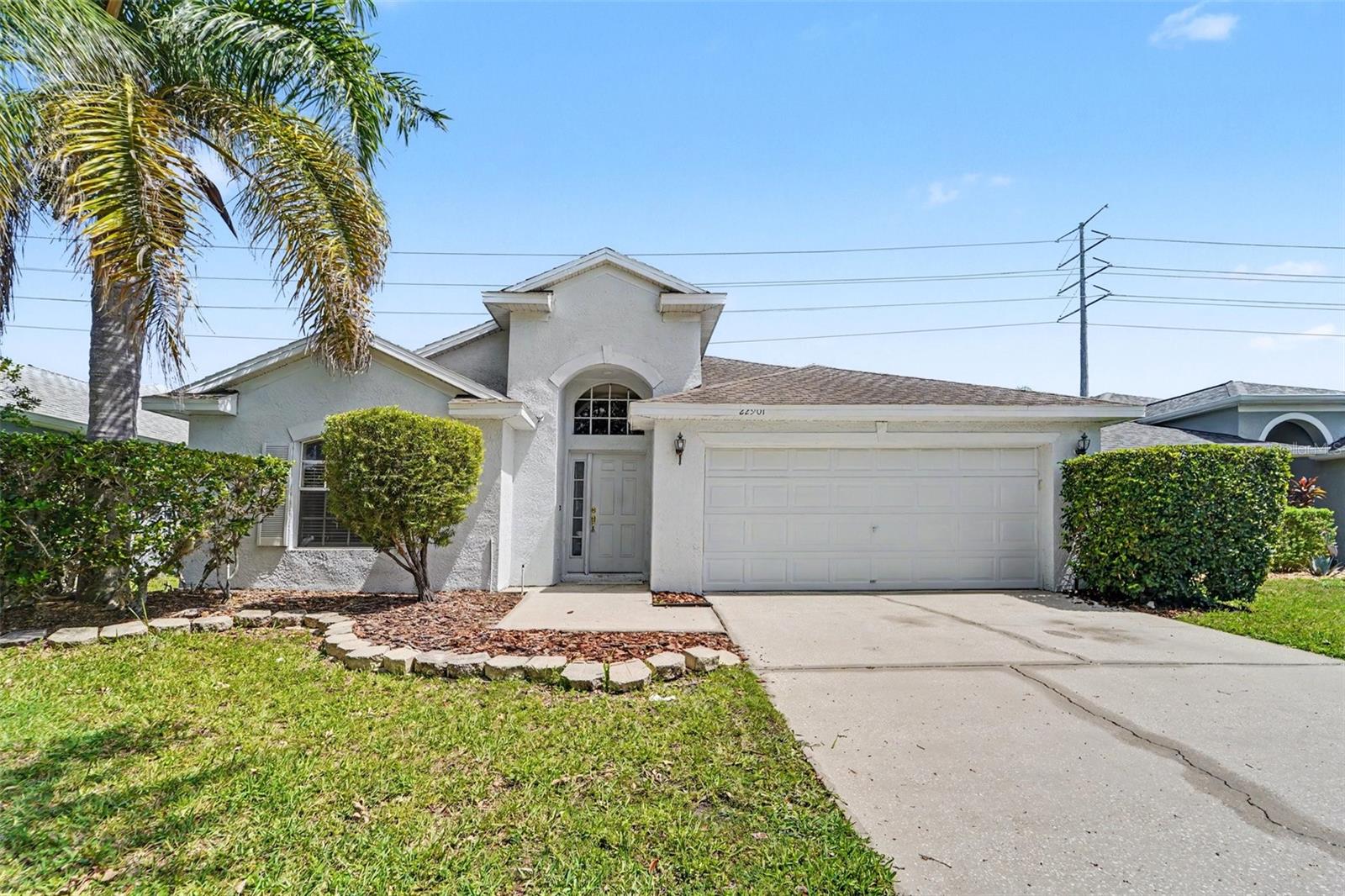 22901 Hawk Hill Loop, Land O Lakes