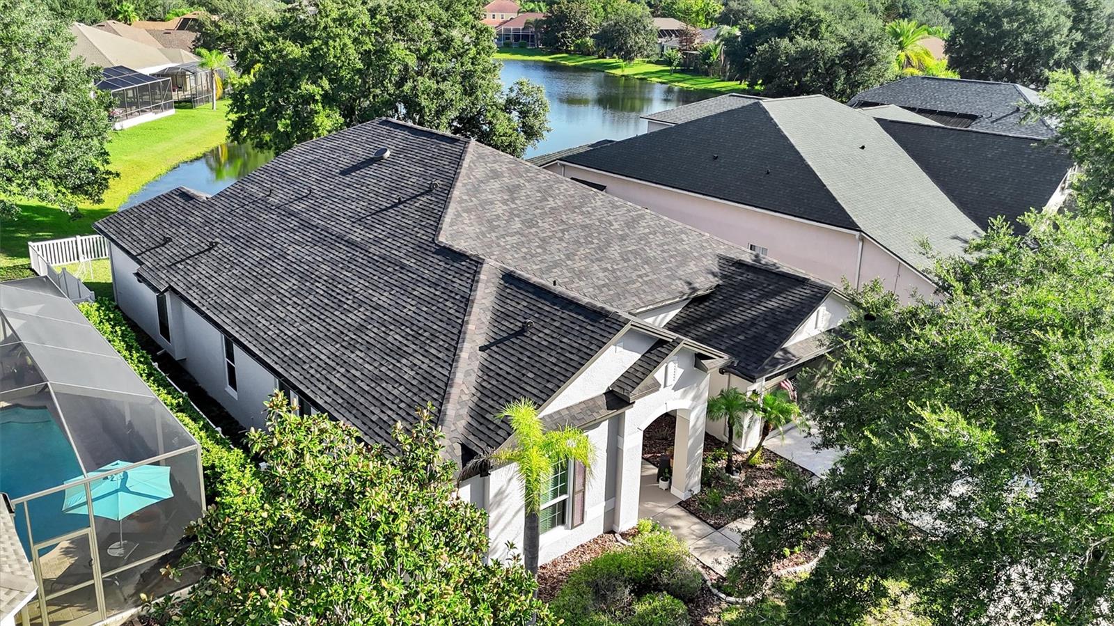 7136 Derwent Glen Cir, Land O Lakes