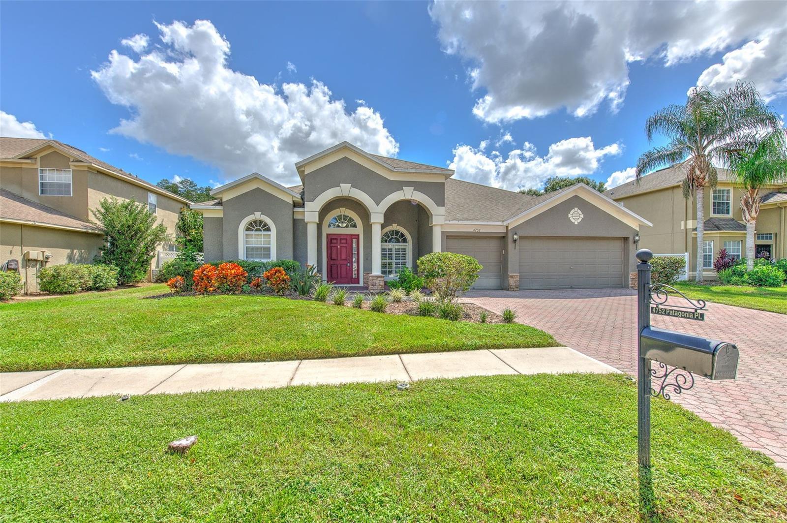4752 Patagonia Pl, Land O Lakes