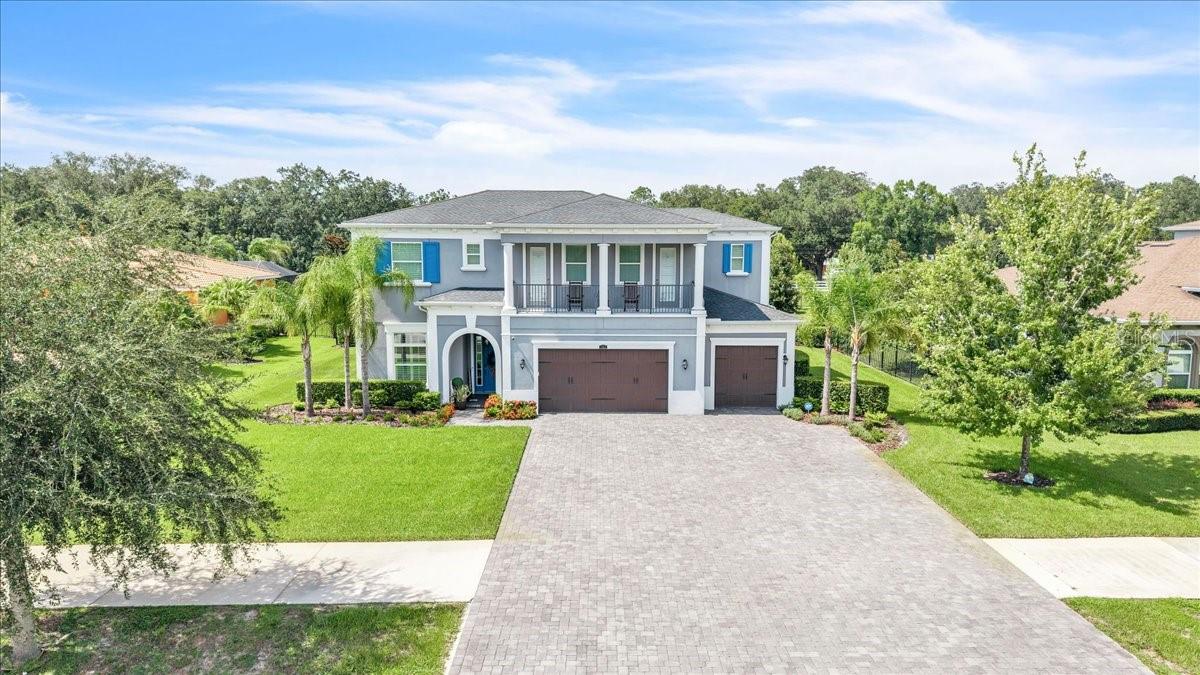 17923 Barn Close Dr, Lutz