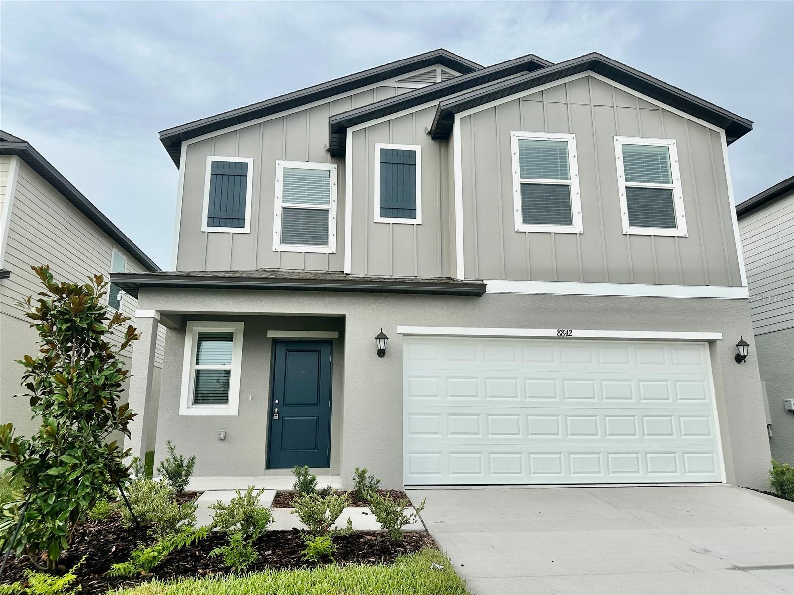 8842 Dusty Ln, New Port Richey