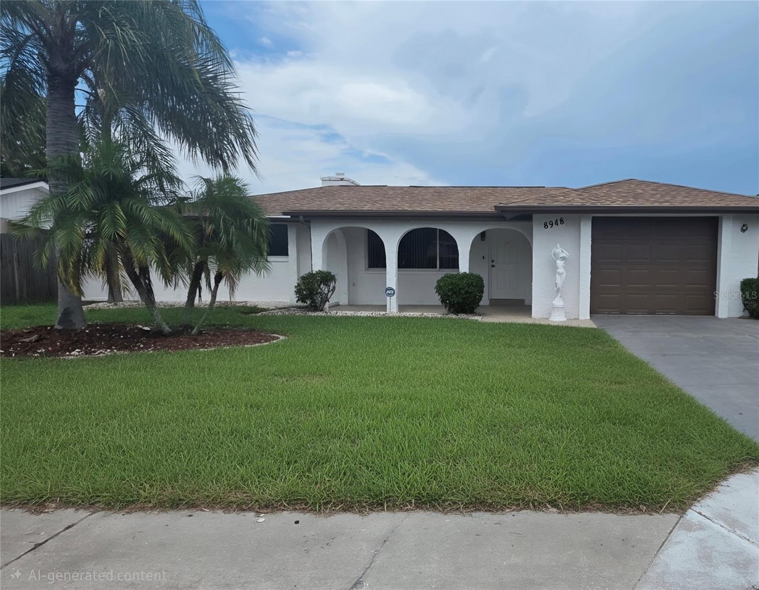 8948 Saint Regis Ln, Port Richey