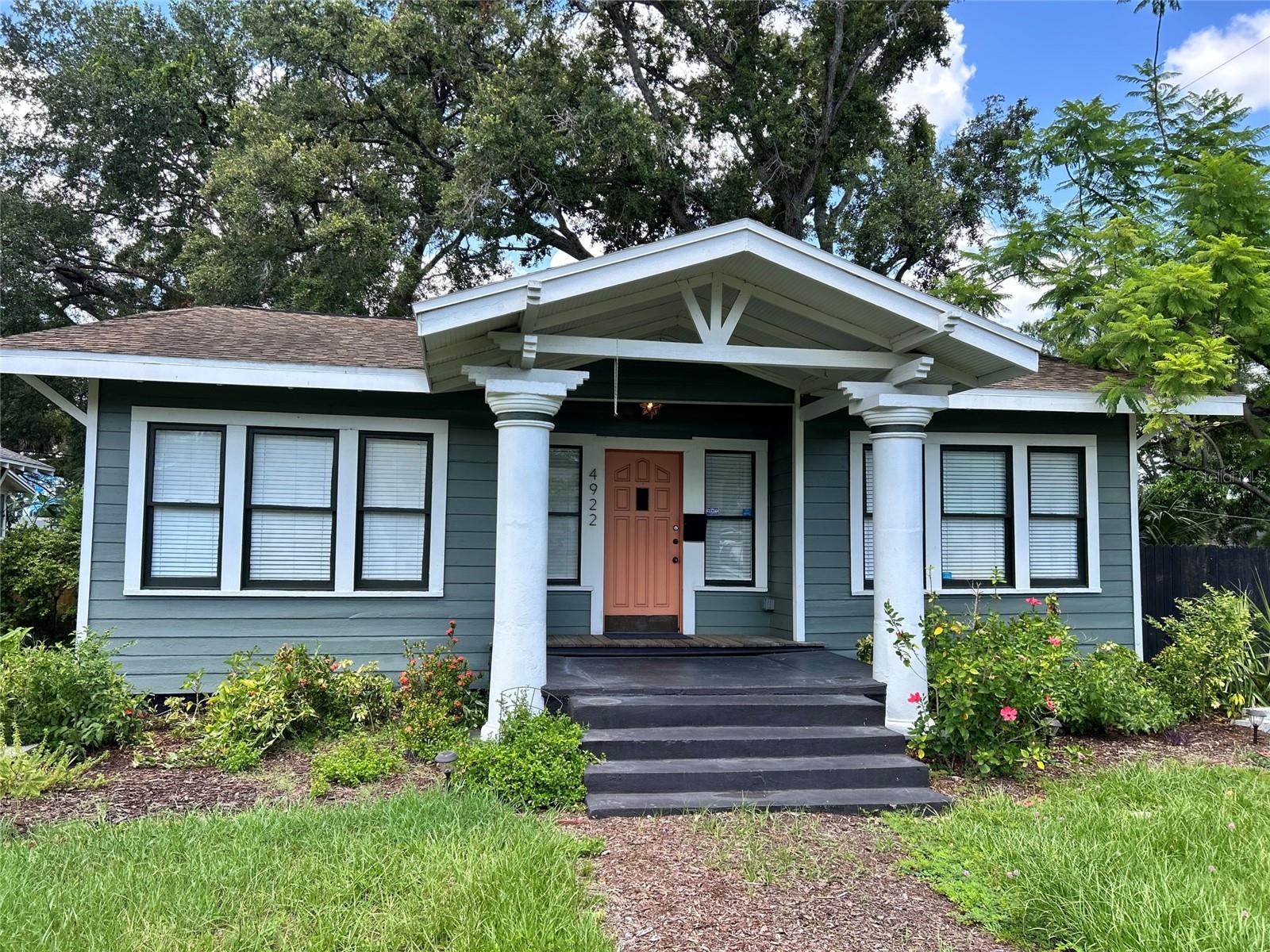 4922 N Suwanee Ave, Tampa