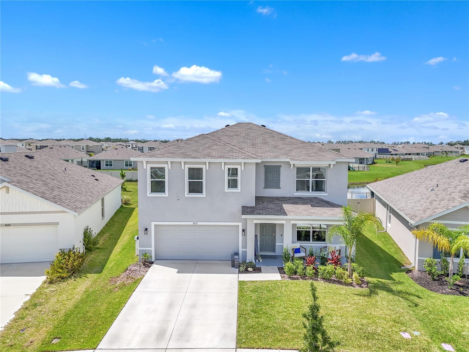 8237 Juning Cv, Wesley Chapel