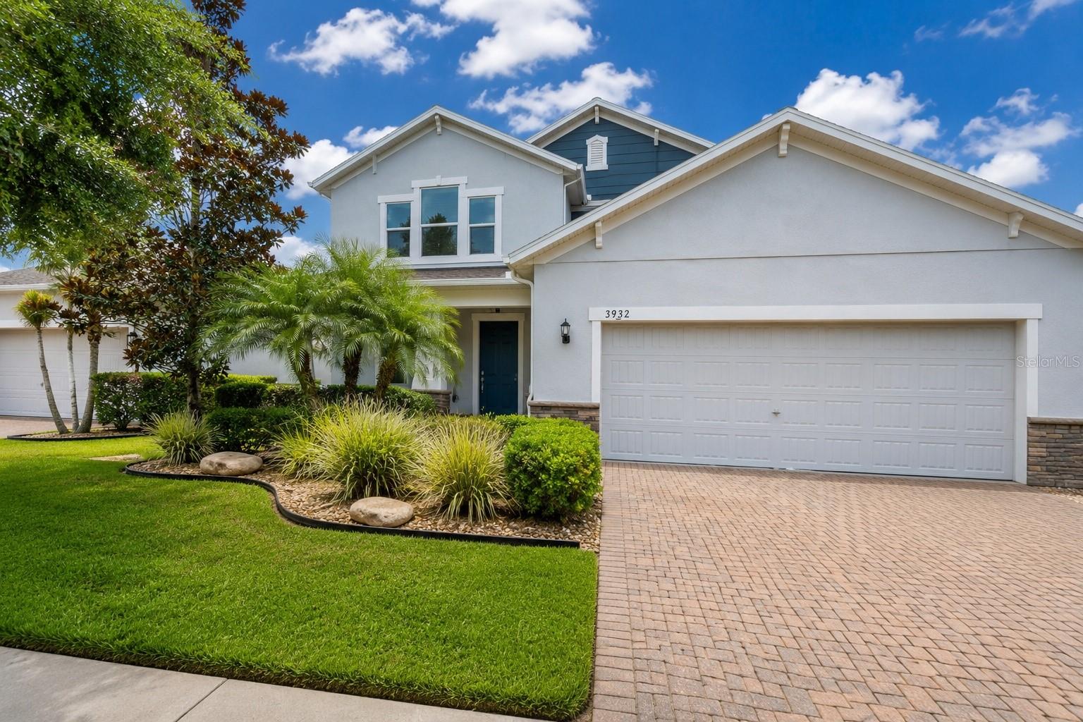 3932 Wisdom Trl, Land O Lakes