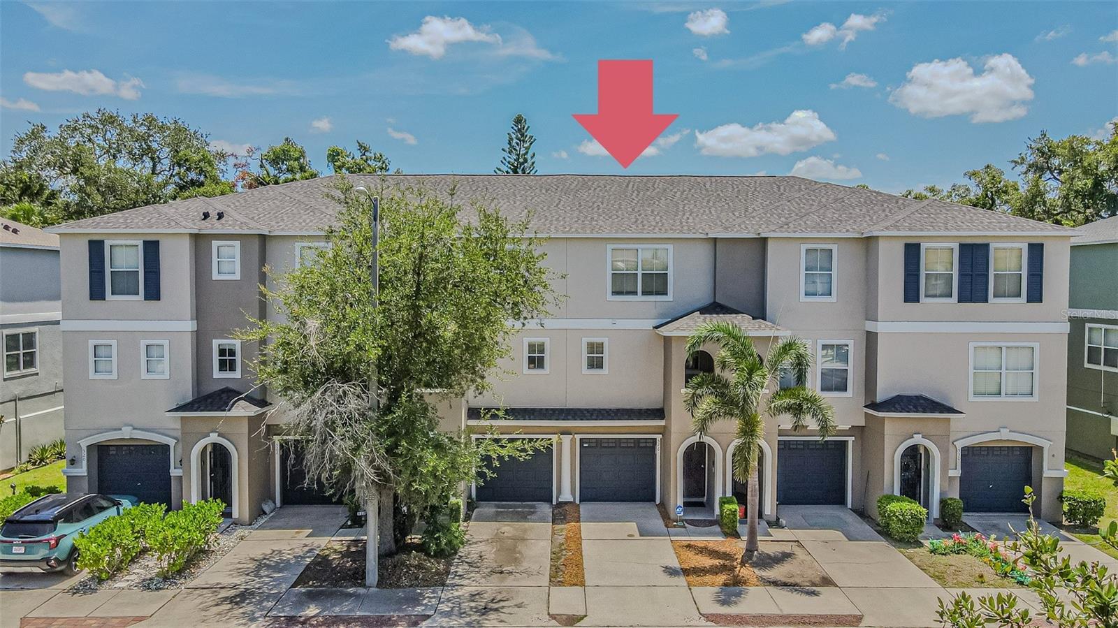 526 Wheaton Trent Pl, Tampa
