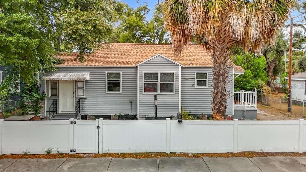 1008 E 24th Ave, Tampa