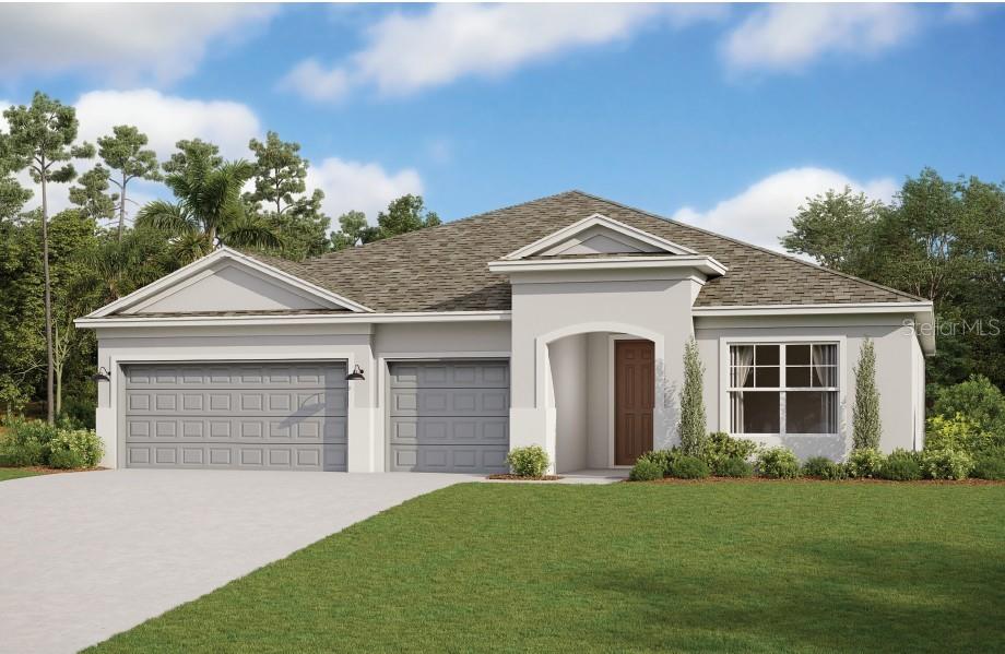 2923 Stewart Creek Cir, Plant City