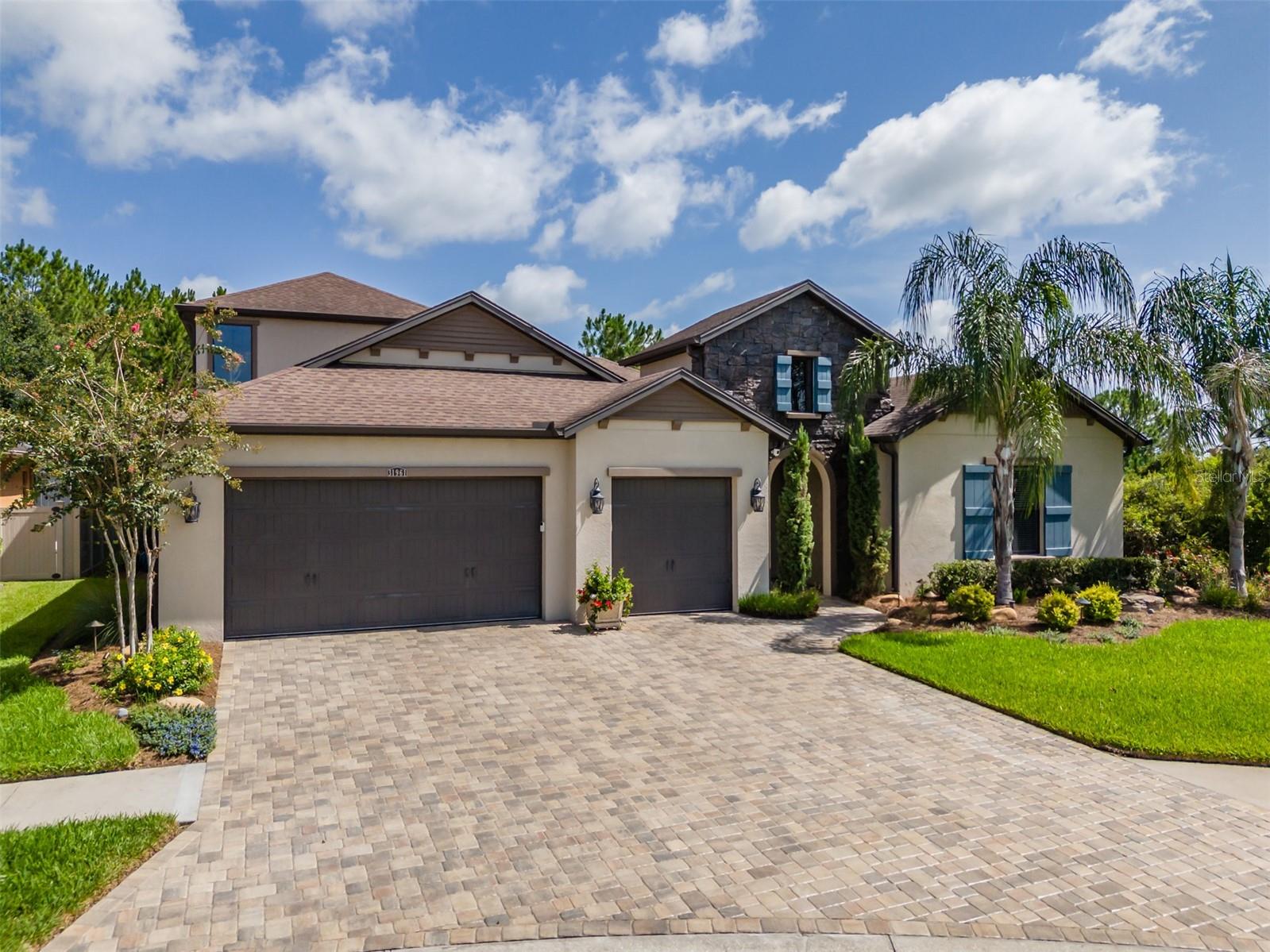 31961 Sandspirit Pl, Wesley Chapel