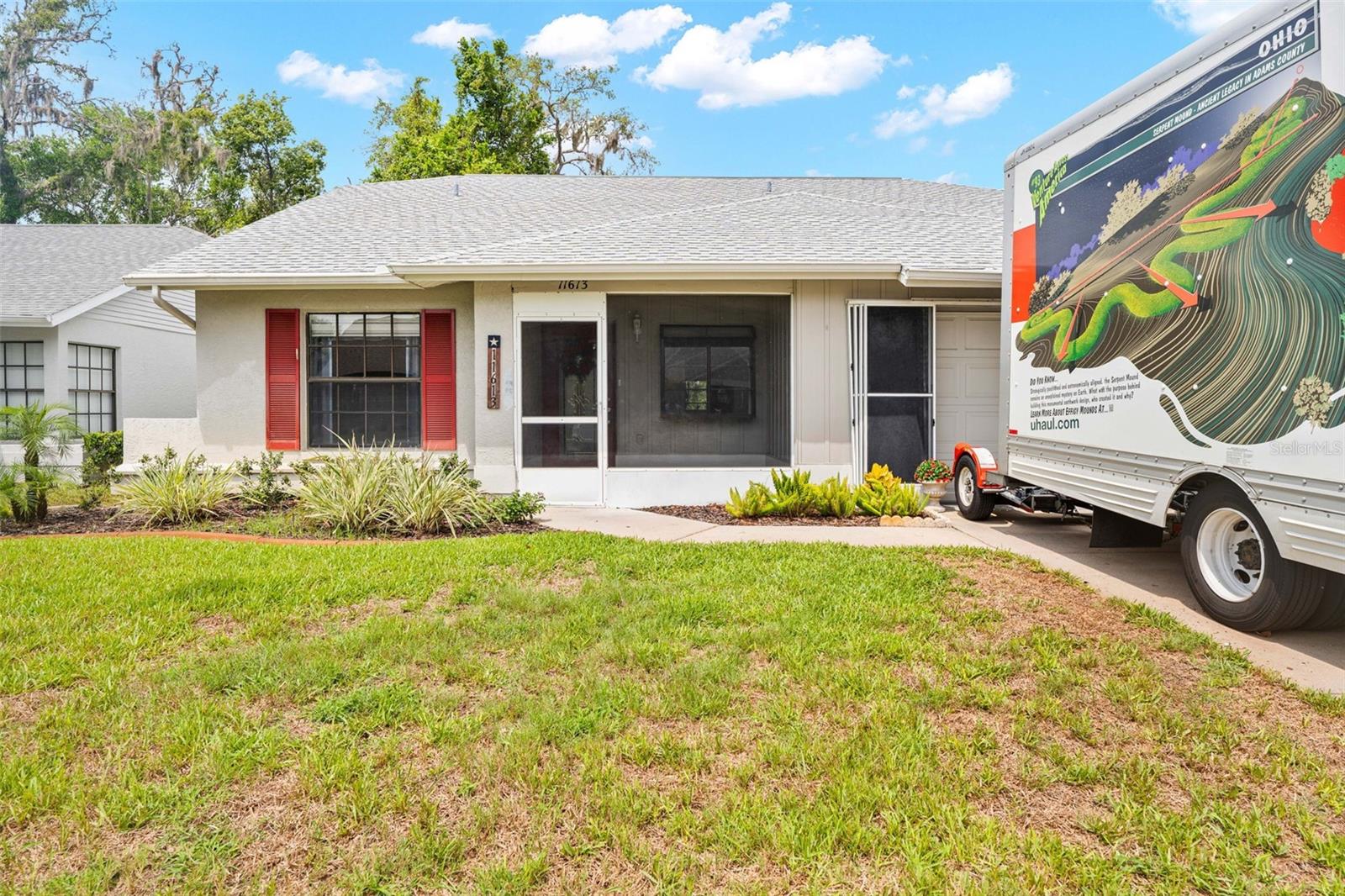 11613 Pear Tree Dr, New Port Richey