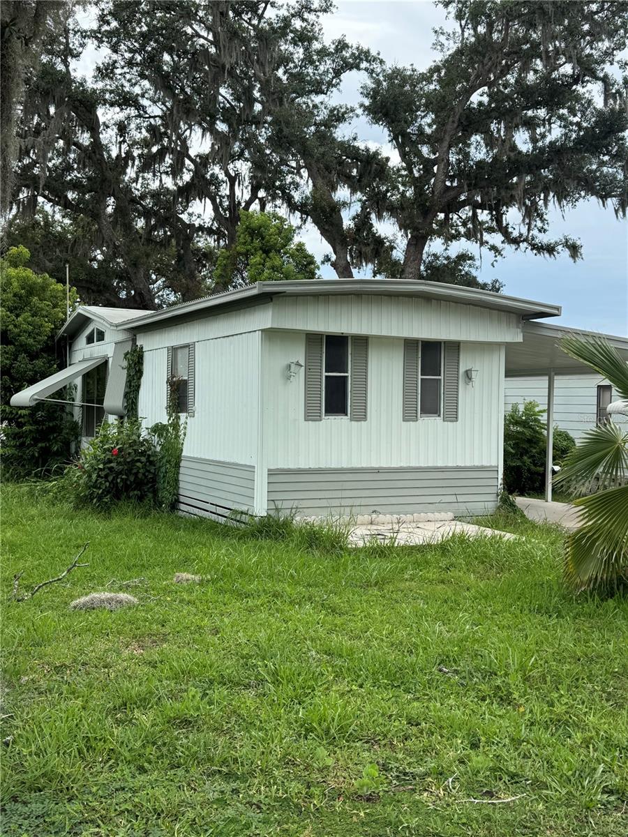 39611 Gloryland Dr, Dade City