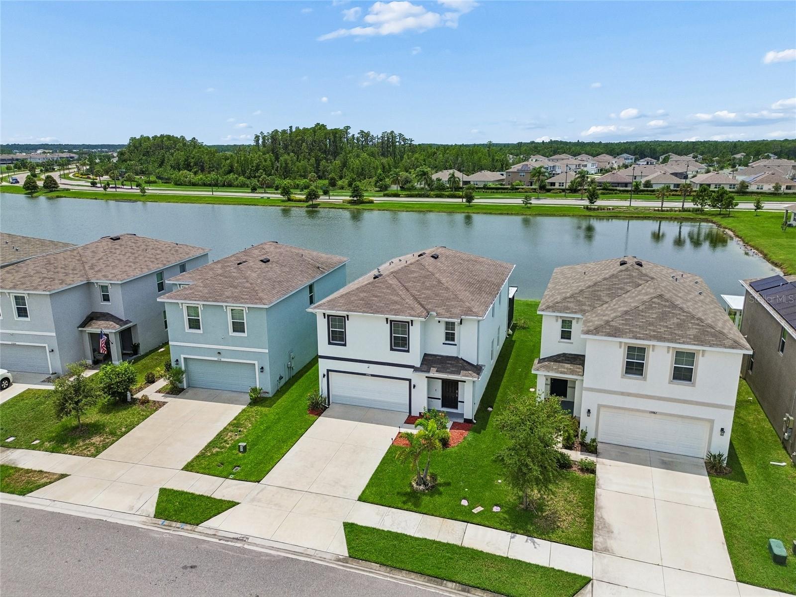 15990 Tuscany Hillside Rd, Odessa
