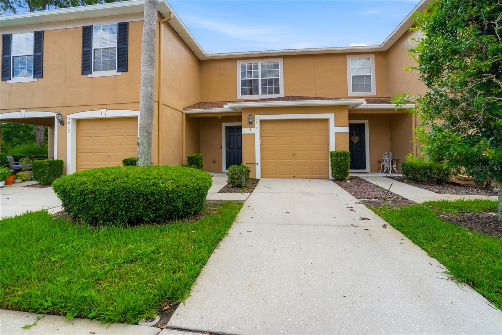 4610 Winding River Way, Land O Lakes