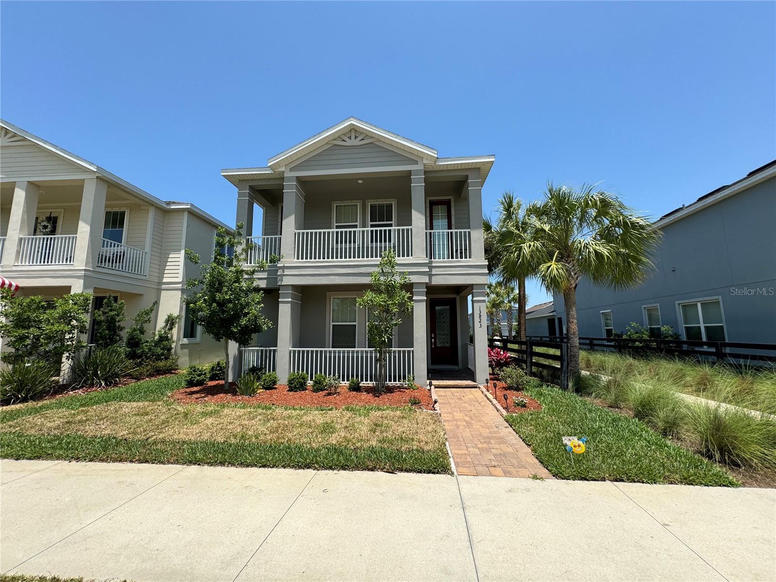 13823 Rangeland Blvd, Odessa