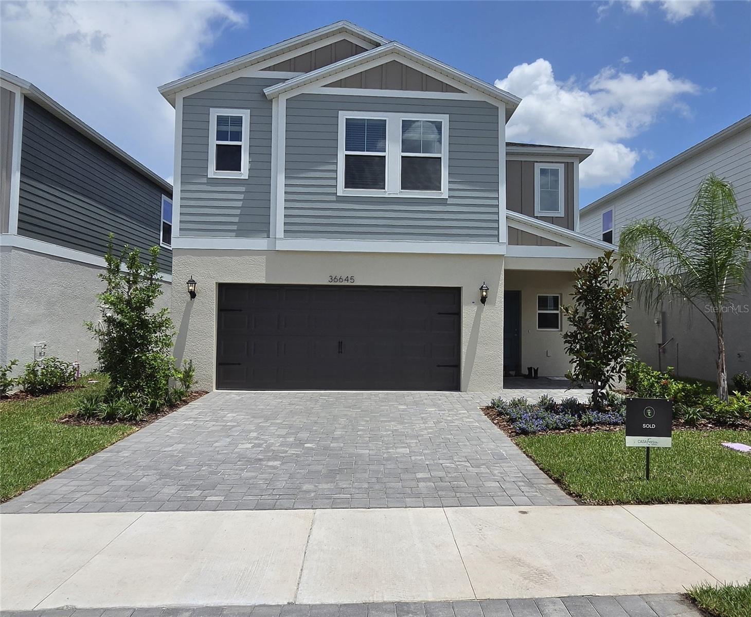 36645 Sagemoor Dr, Zephyrhills