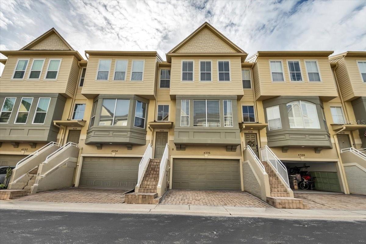 4336 Spinnaker Cove Ln, Tampa
