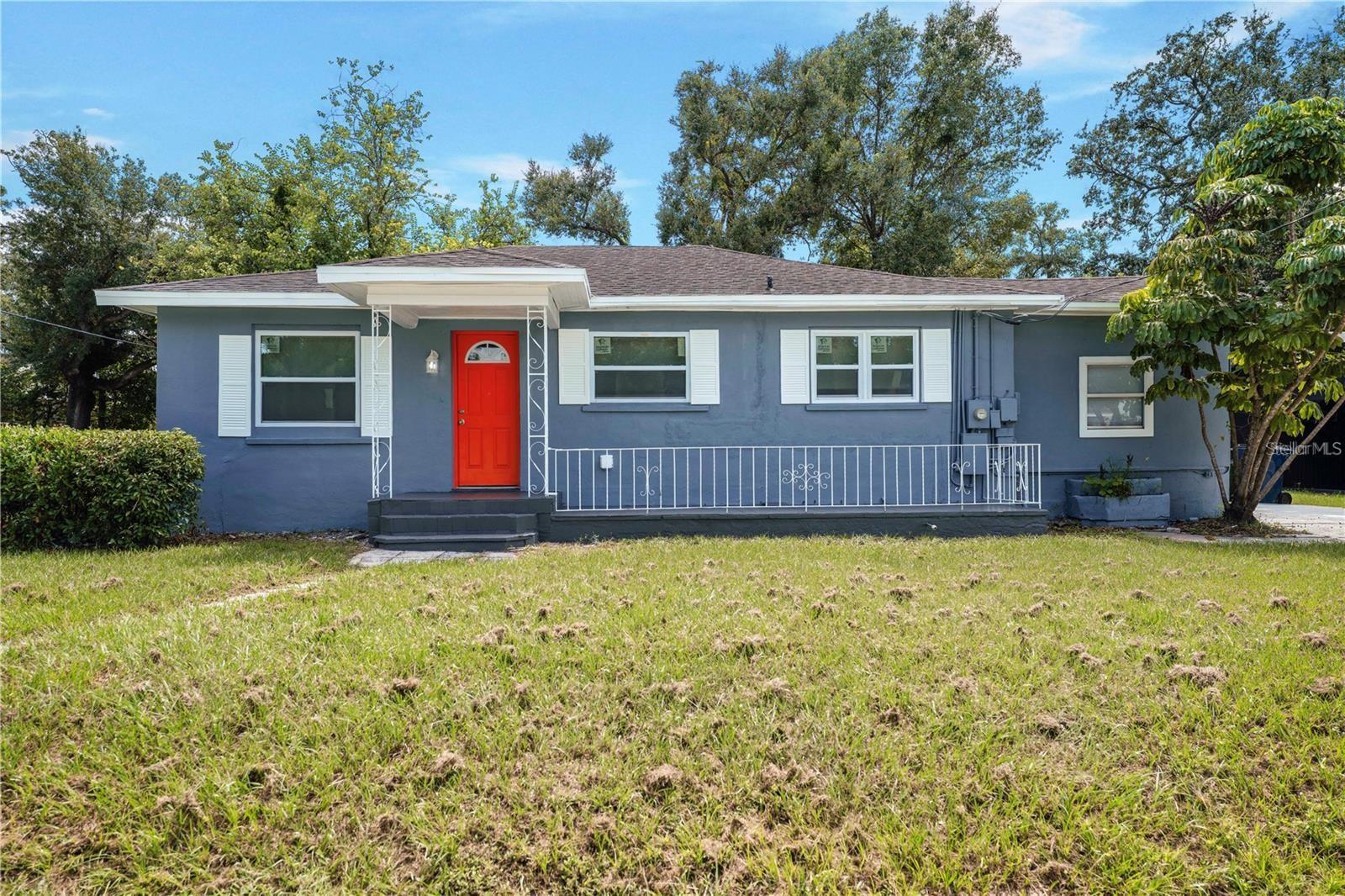 703 E Hamilton Ave, Tampa