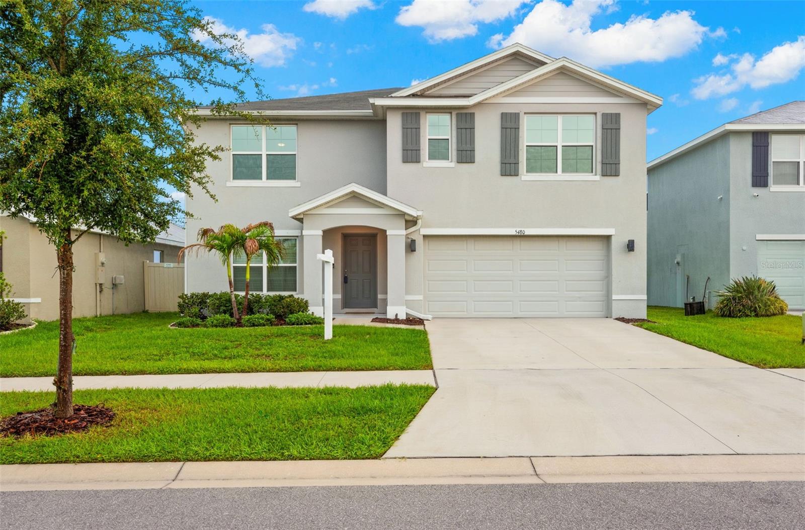 5480 Flint Hills Dr, Wimauma