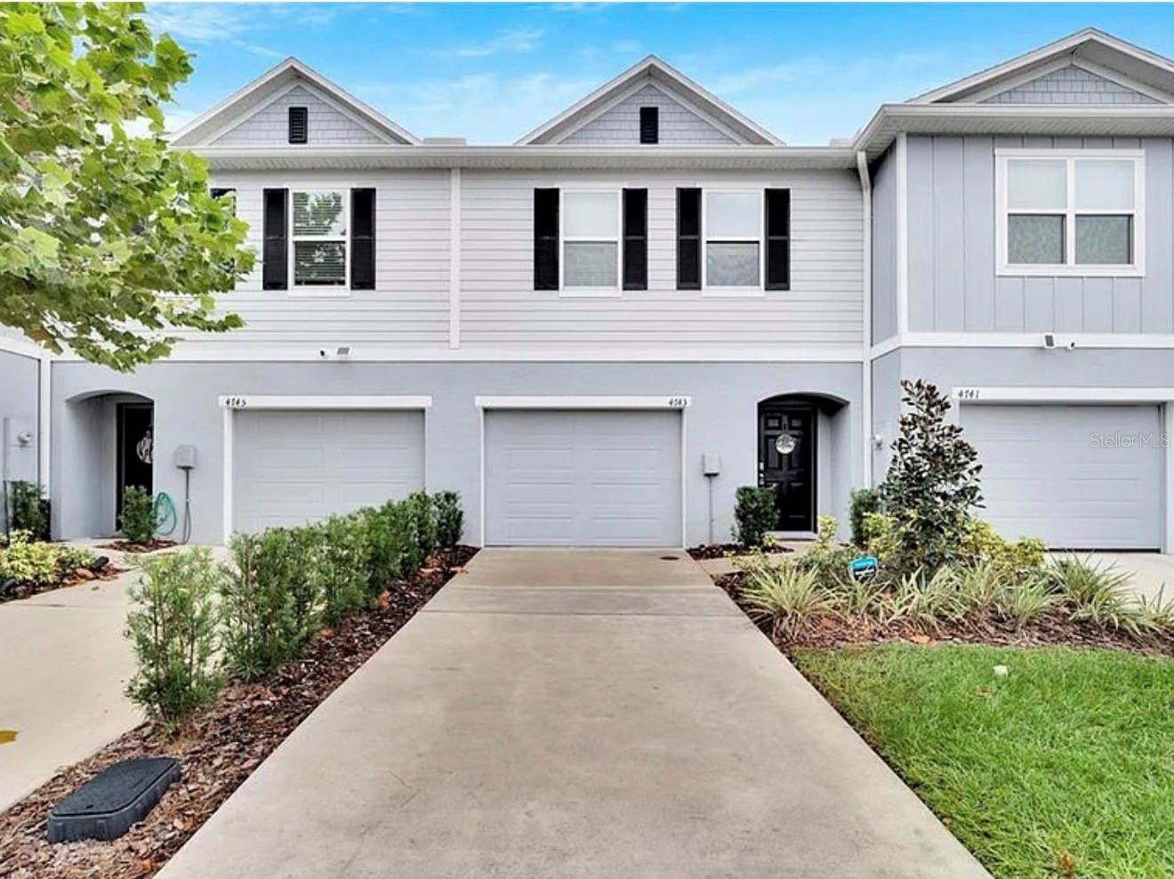 4743 Deer Track St, Tampa
