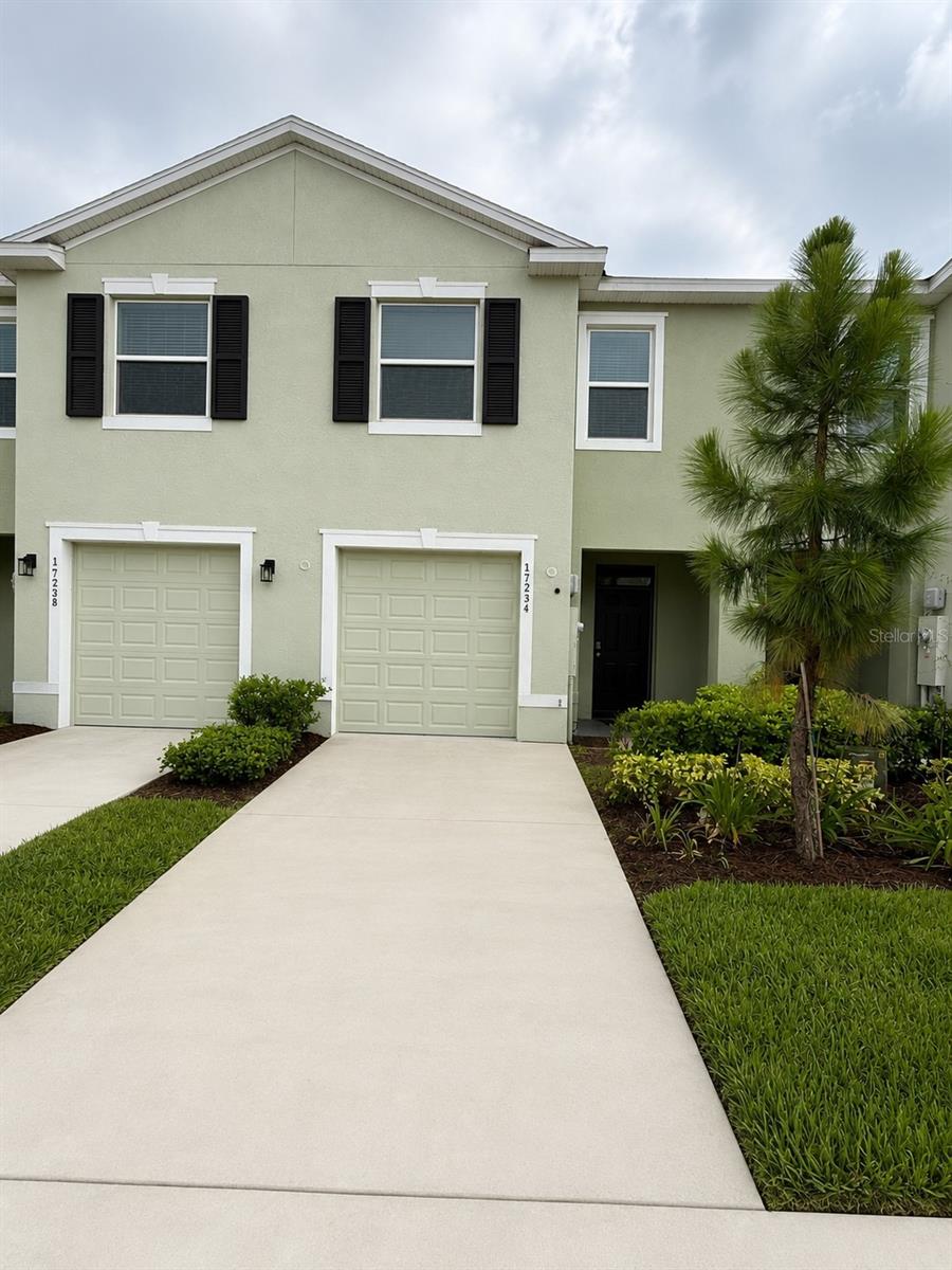 17234 Amber Aspen Way, Land O Lakes